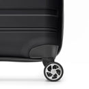 Valise de cabine extensible Sirocco Samsonite