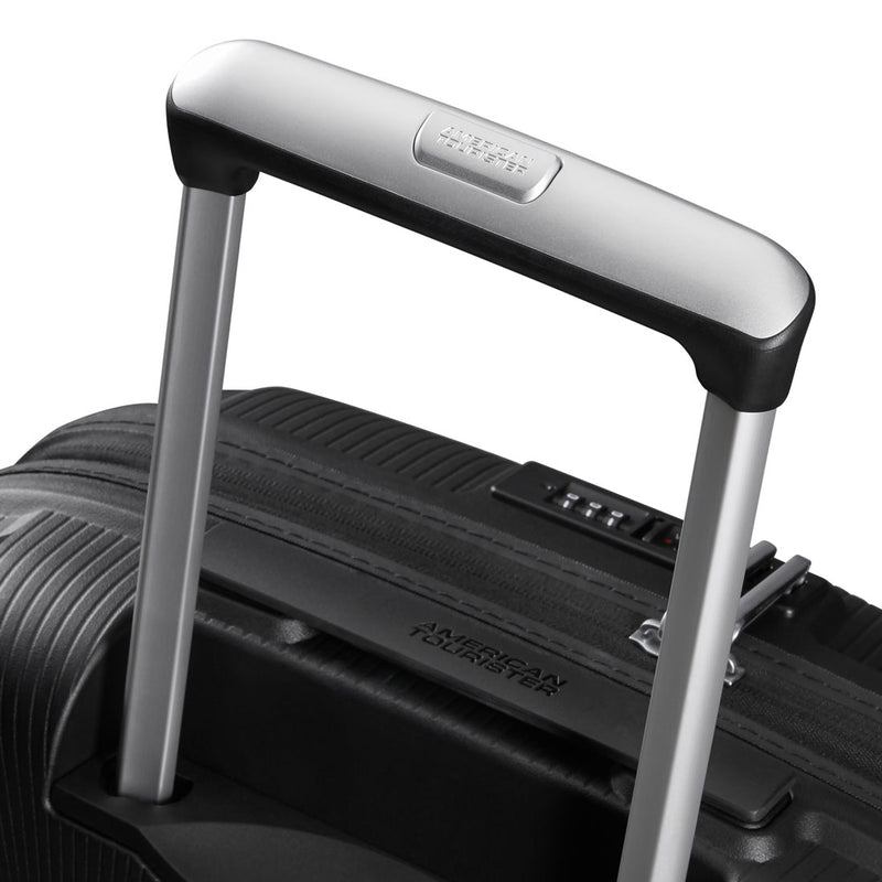 American Tourister StarVibe Spinner Carry-On Suitcase