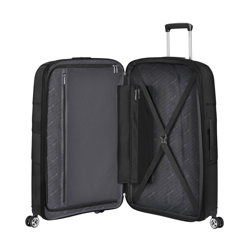 StarVibe American Tourister Large Wheeled Suitcase