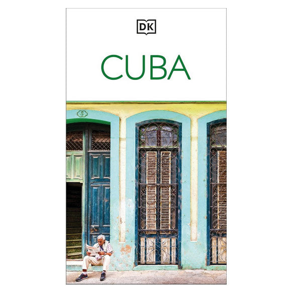 Guide Cuba