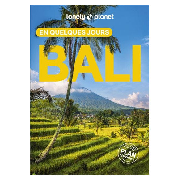 Guide Bali