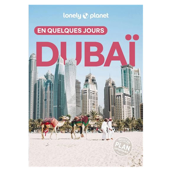 Guide Dubaï