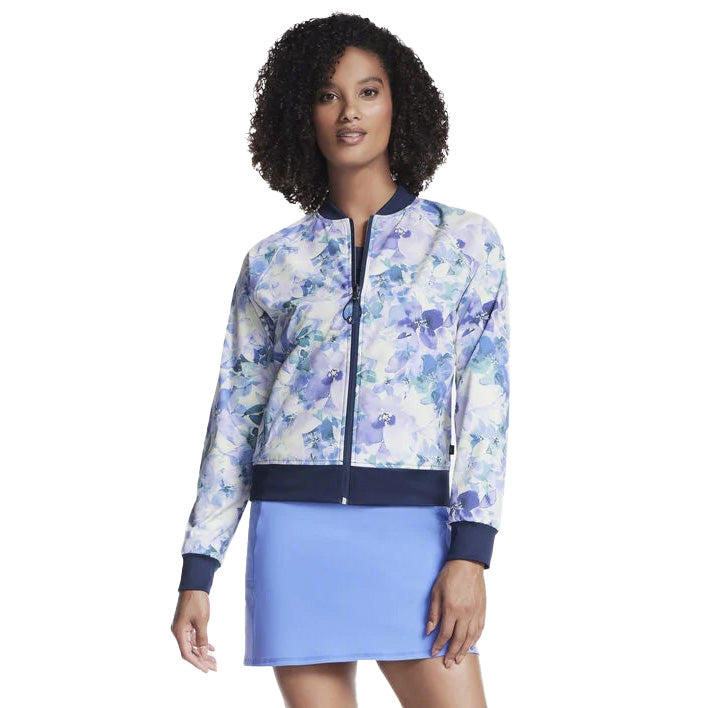 Skechers Seascape women's reversible jacket