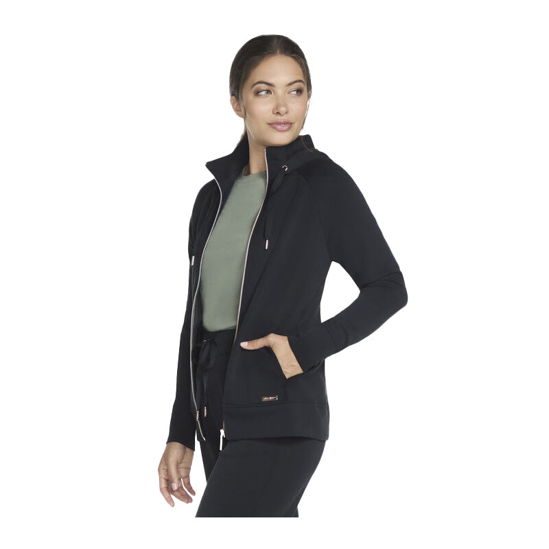 Skechers Skechluxe women’s jacket