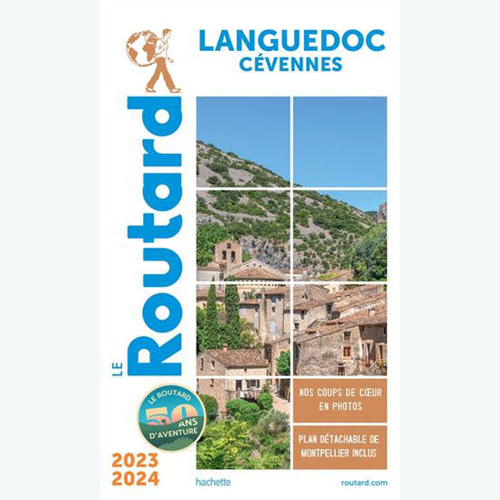 Languedoc et Roussillon