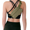 Sac de taille Jamie Lole