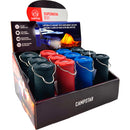 Lampe de poche Supernova 2-en-1 DEL - Campstar