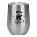 Attitude Import isothermal wine glass