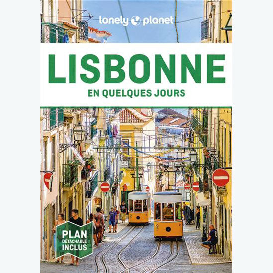 Guide Lisbonne