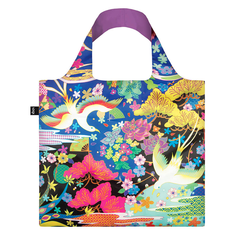 LOQI reusable bag