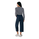 Pantalon court pour femme Momentum Lole
