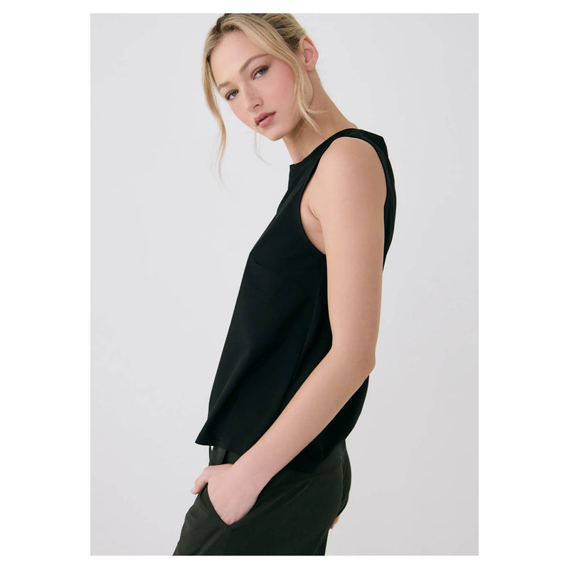 Camisole sans manches Olivie Lolë