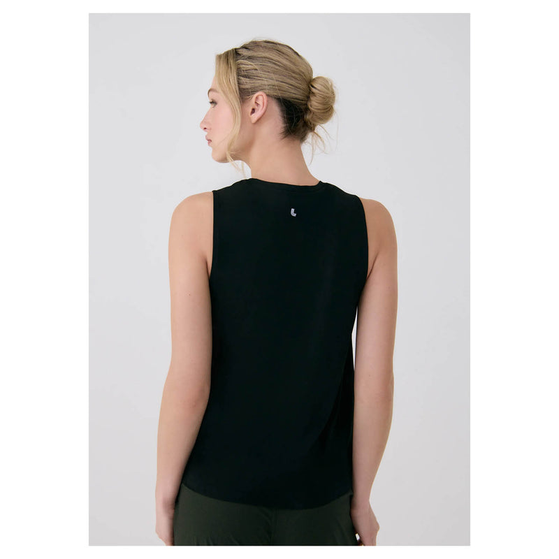 Camisole sans manches Olivie Lolë