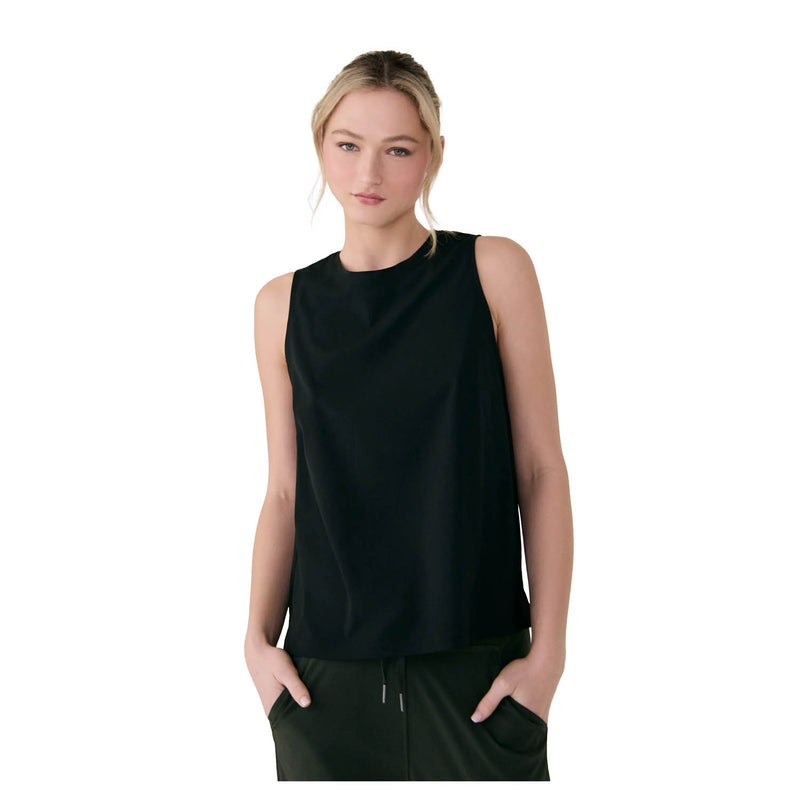 Camisole sans manches Olivie Lolë