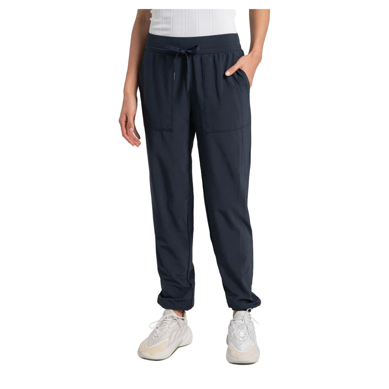 Pantalon jogger Olivie Lolë