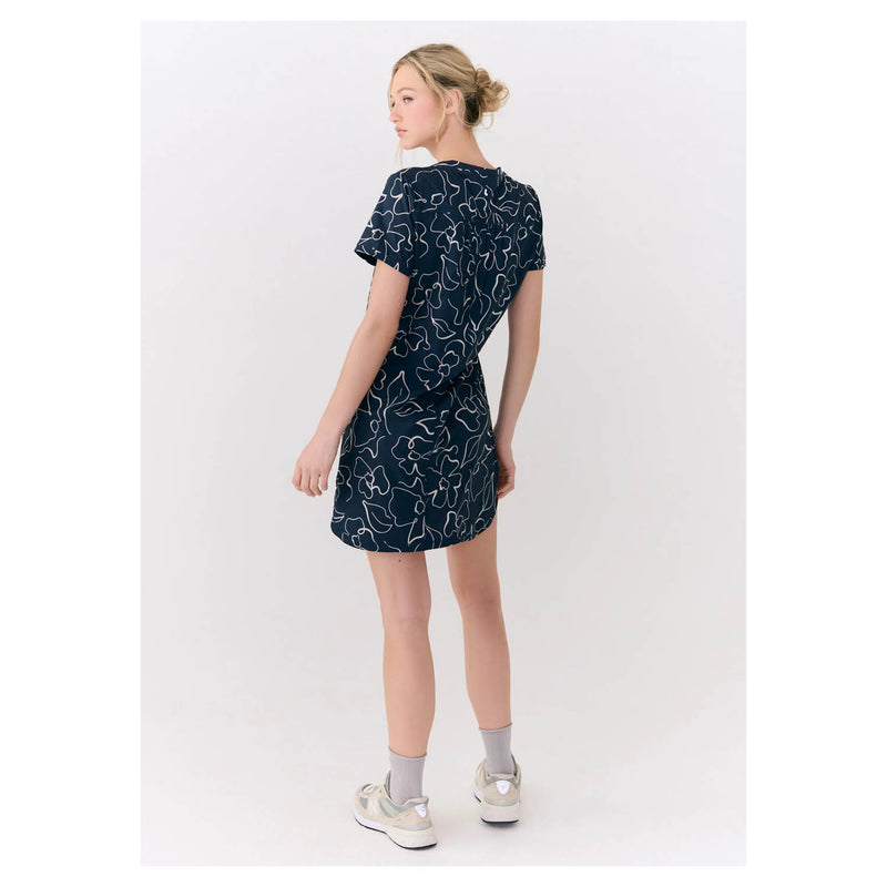 Lolë Olivie dress