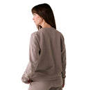 Flow casual long-sleeve sweater