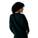 Flow casual long-sleeve sweater
