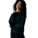 Flow casual long-sleeve sweater