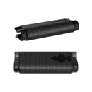 Désodorisant pour voiture Vent Wrap (Paquet de 4) de Little Trees - Exclusif en ligne