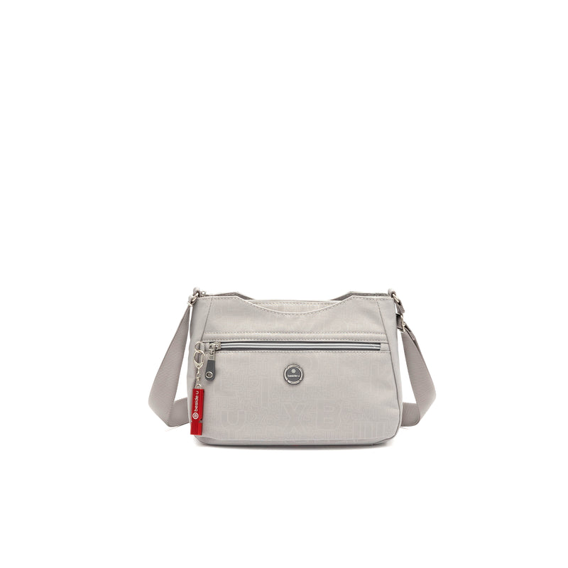 Beside-U Rivercrest anti-theft crossbody bag – Online exclusive