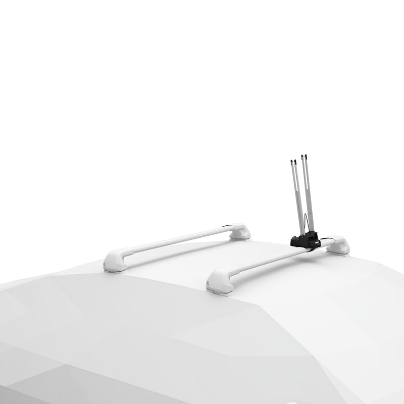 Support de roue avant pour support à vélos de toit de Thule - Exclusif en ligne
