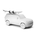 Support à kayak Hullavator Pro 2025 Thule - Exclusif en ligne