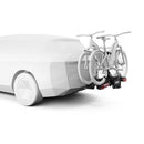 Support à vélos Epos 2 avec lumières intégrées de Thule - Exclusif en ligne