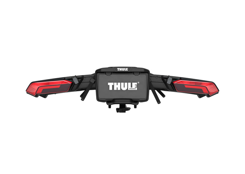 Support à vélos Epos 2 avec lumières intégrées de Thule - Exclusif en ligne