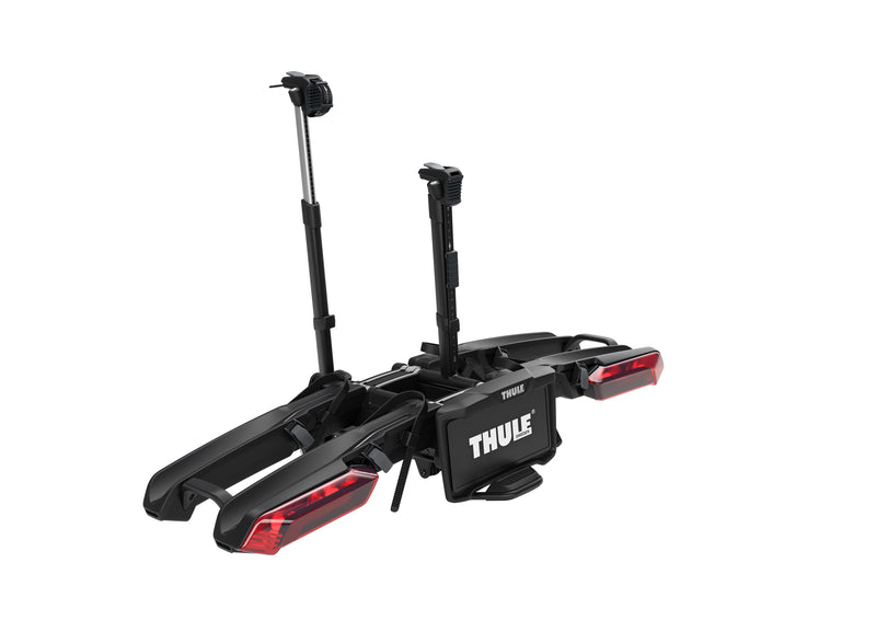 Support à vélos Epos 2 avec lumières intégrées de Thule - Exclusif en ligne