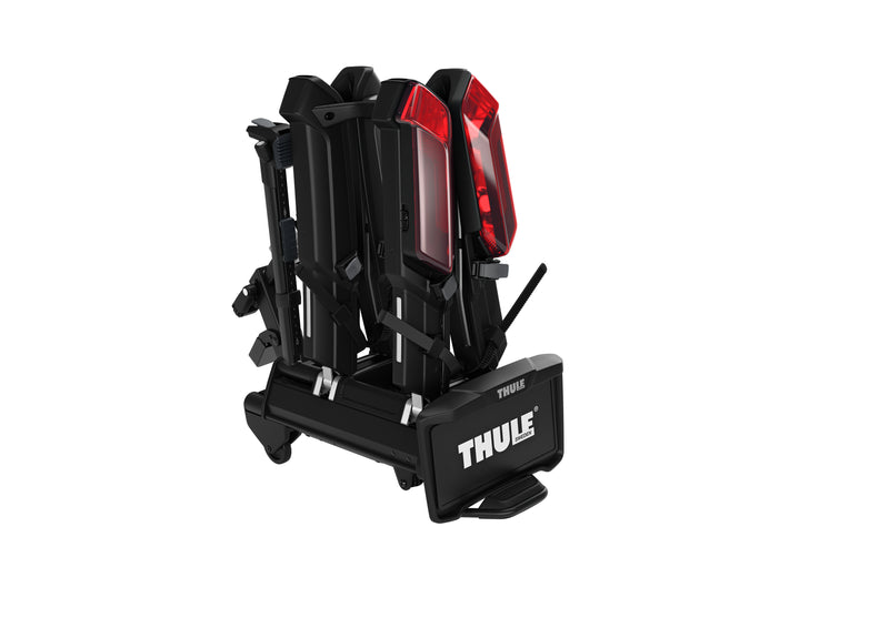 Support à vélos Epos 2 avec lumières intégrées de Thule - Exclusif en ligne