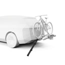 Support à vélos Epos 2 avec lumières intégrées de Thule - Exclusif en ligne