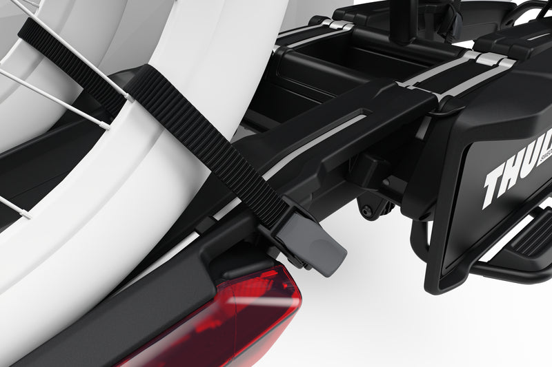 Support à vélos Epos 2 avec lumières intégrées de Thule - Exclusif en ligne