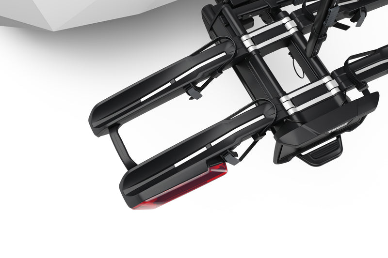 Support à vélos Epos 2 avec lumières intégrées de Thule - Exclusif en ligne