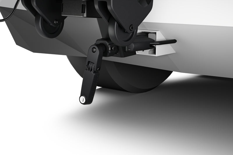 Support à vélos Epos 2 avec lumières intégrées de Thule - Exclusif en ligne