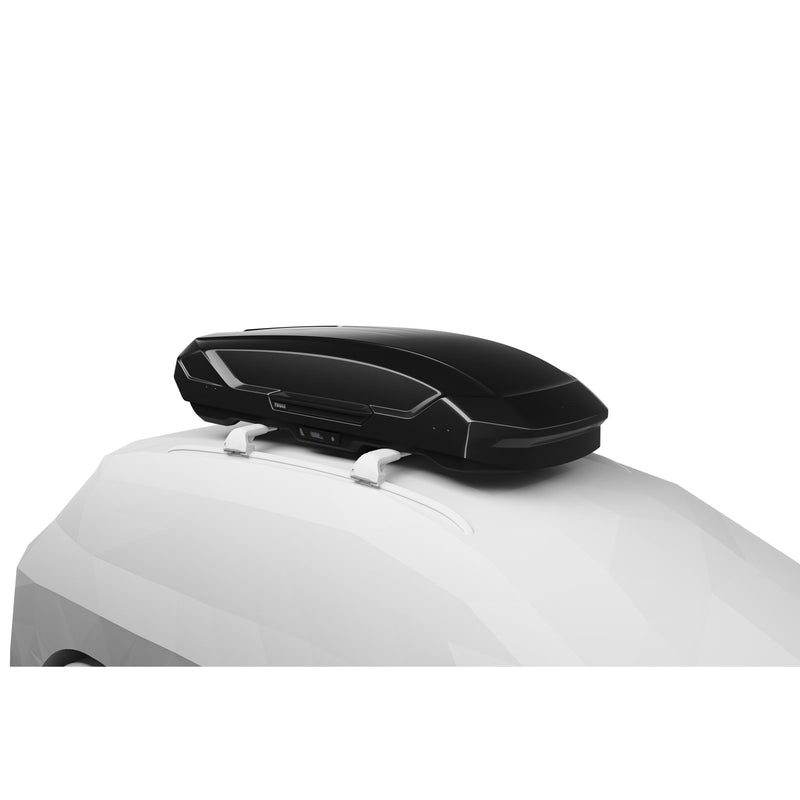 Thule Motion 3 L roof cargo box - Online Exclusive