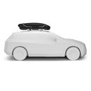 Coffre de toit Motion 3 L Thule - Exclusif en ligne