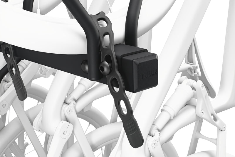 Thule ReVert Upright Bike Rack (4 Bikes) - Online exclusive