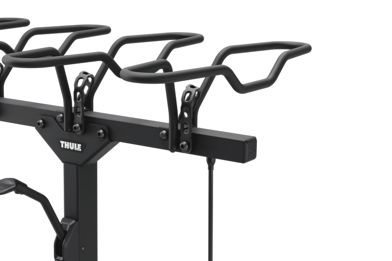 Thule ReVert Upright Bike Rack (4 Bikes) - Online exclusive