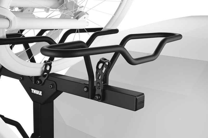 Thule ReVert Upright Bike Rack (6 Bikes) - Online exclusive