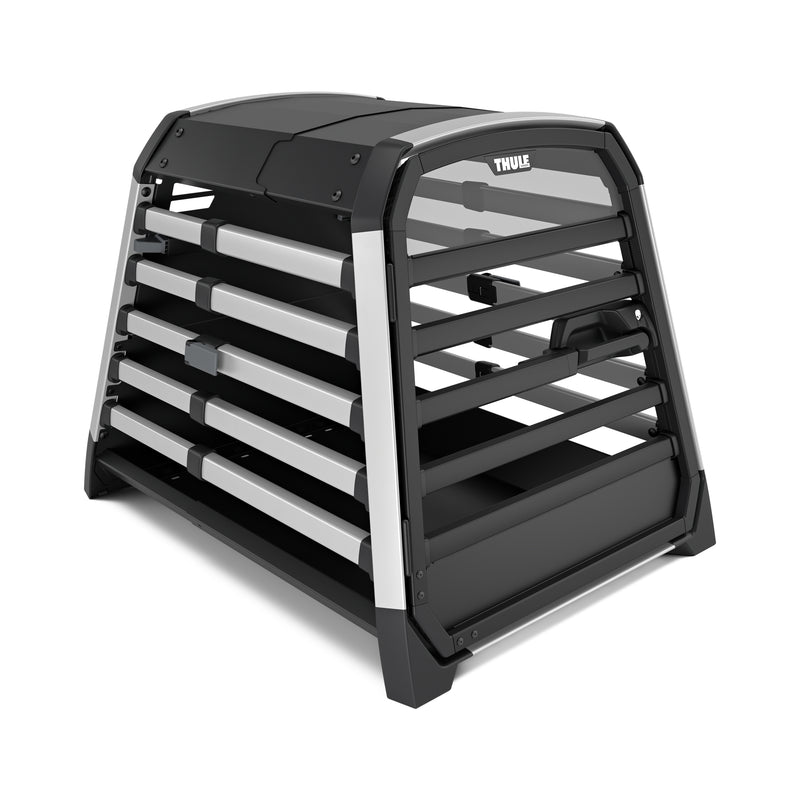 Allax M car dog crate from Thule - exclusive online