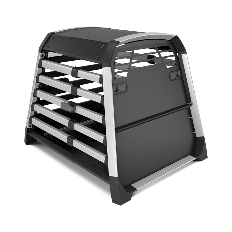 Allax M car dog crate from Thule - exclusive online