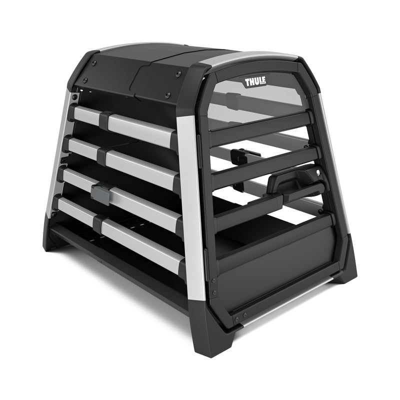 Allax S car dog crate from Thule - exclusive online