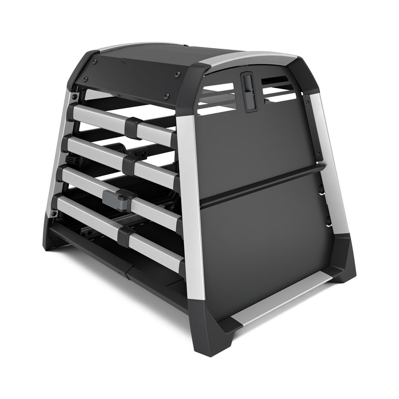 Allax S car dog crate from Thule - exclusive online