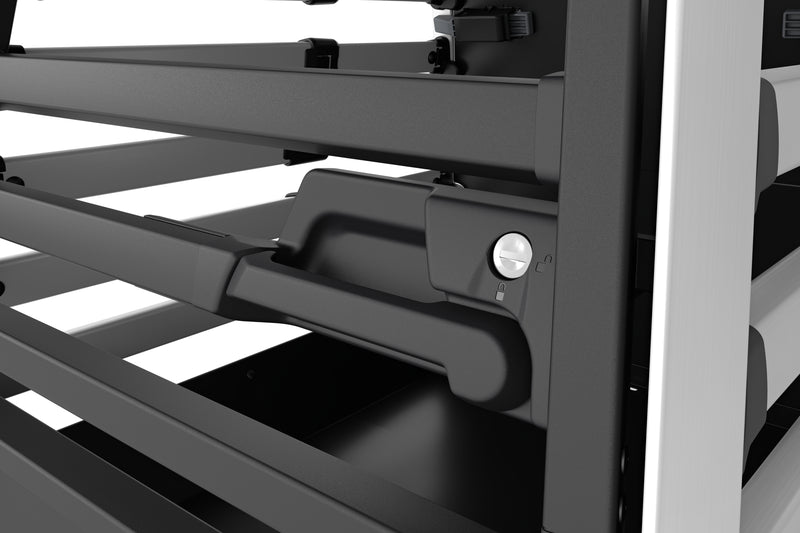 Allax Threshold XS car dog crate from Thule - exclusive online