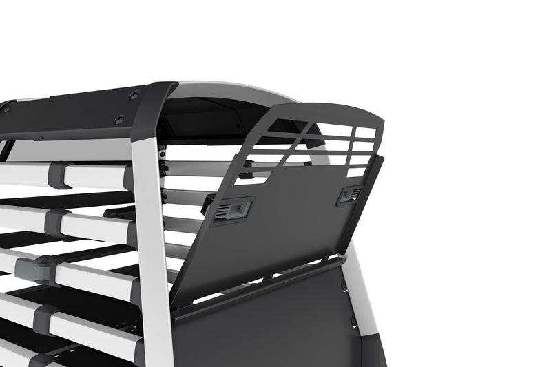 Allax Threshold XS car dog crate from Thule - exclusive online