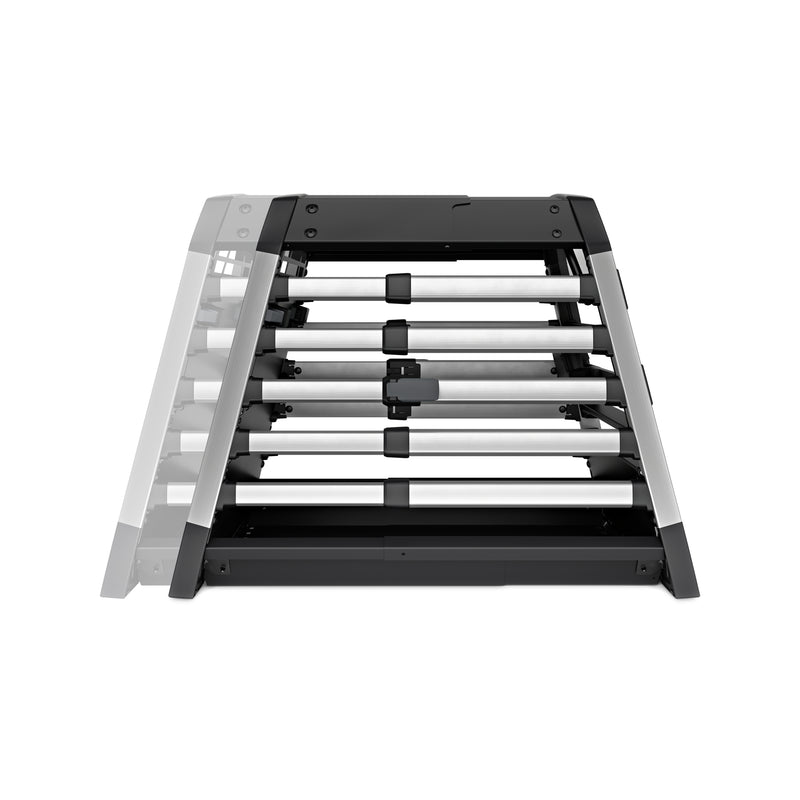 Allax Threshold XS car dog crate from Thule - exclusive online