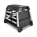 Cage à chien pour la voiture Allax Threshold Moyen de Thule - Exclusif en ligne