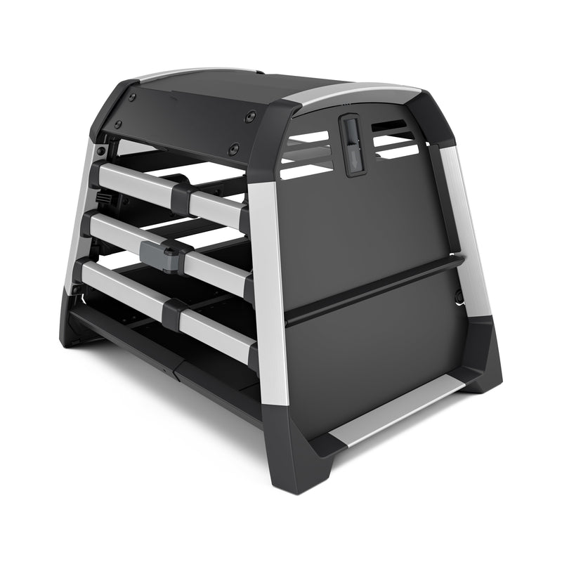 Allax Threshold XS car dog crate from Thule - exclusive online
