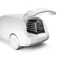 Cage à chien pour la voiture Allax XLarge de Thule - Exclusif en ligne